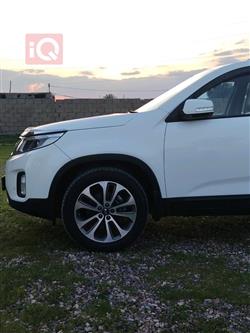 كيا سورينتو